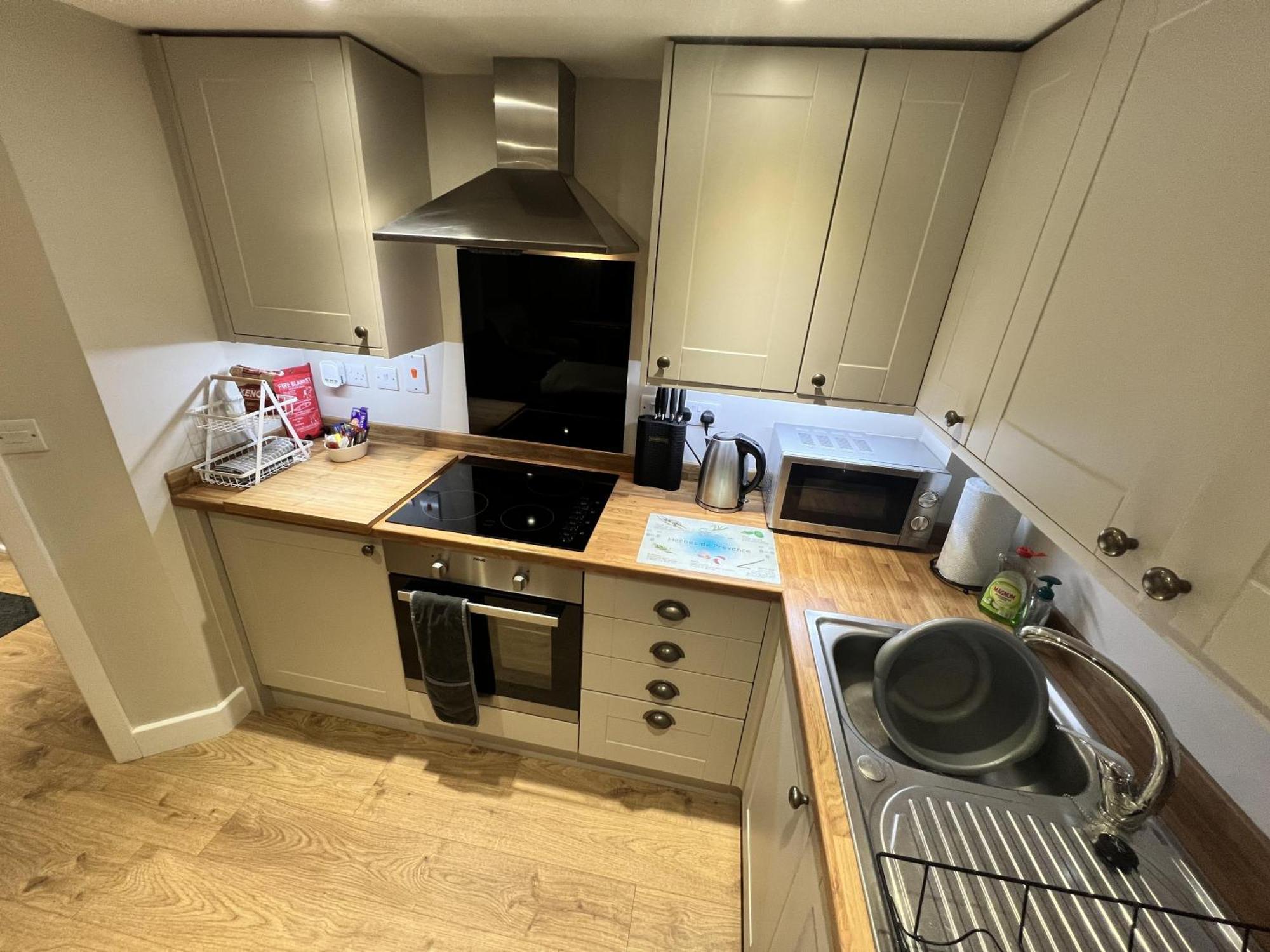 Rural Cottage-Full Kitchen-Pets Ok-Paddock Shrewsbury Exterior photo